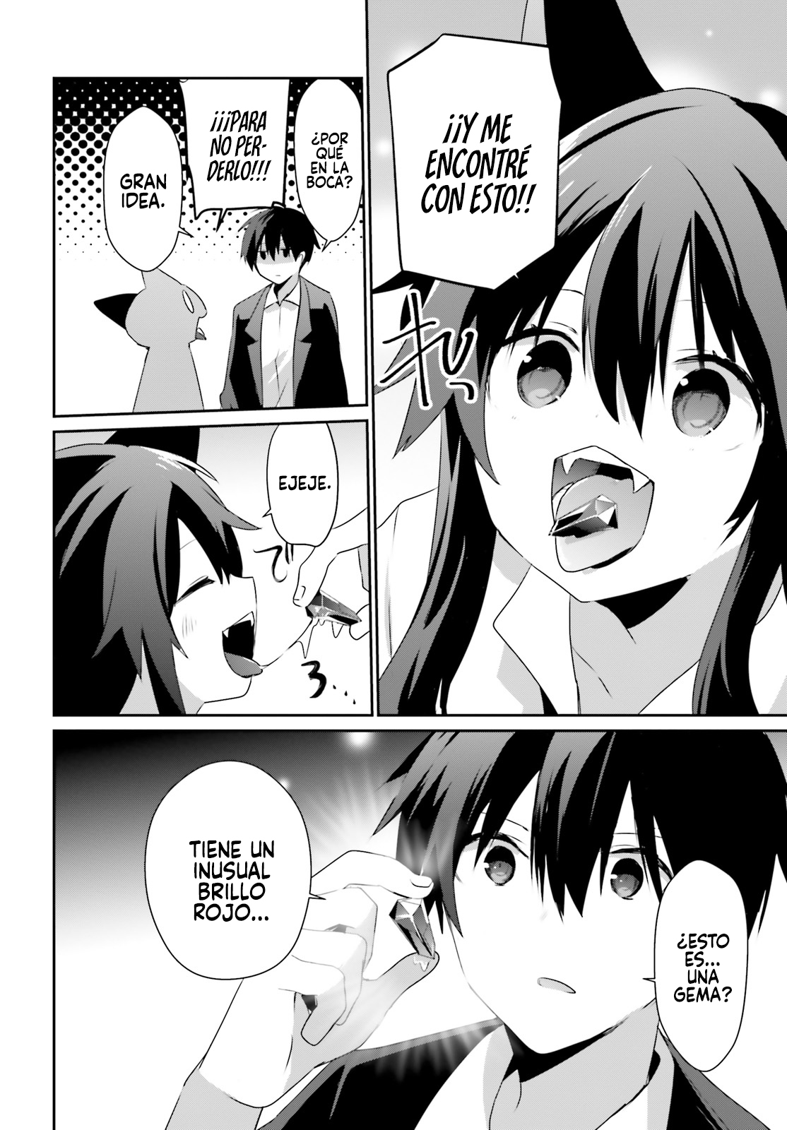 Read Kage no Jitsuryokusha ni Naritakute! ES Manga Online