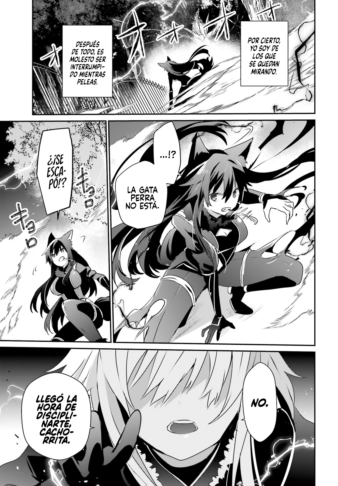 Read Kage no Jitsuryokusha ni Naritakute! ES Manga Online