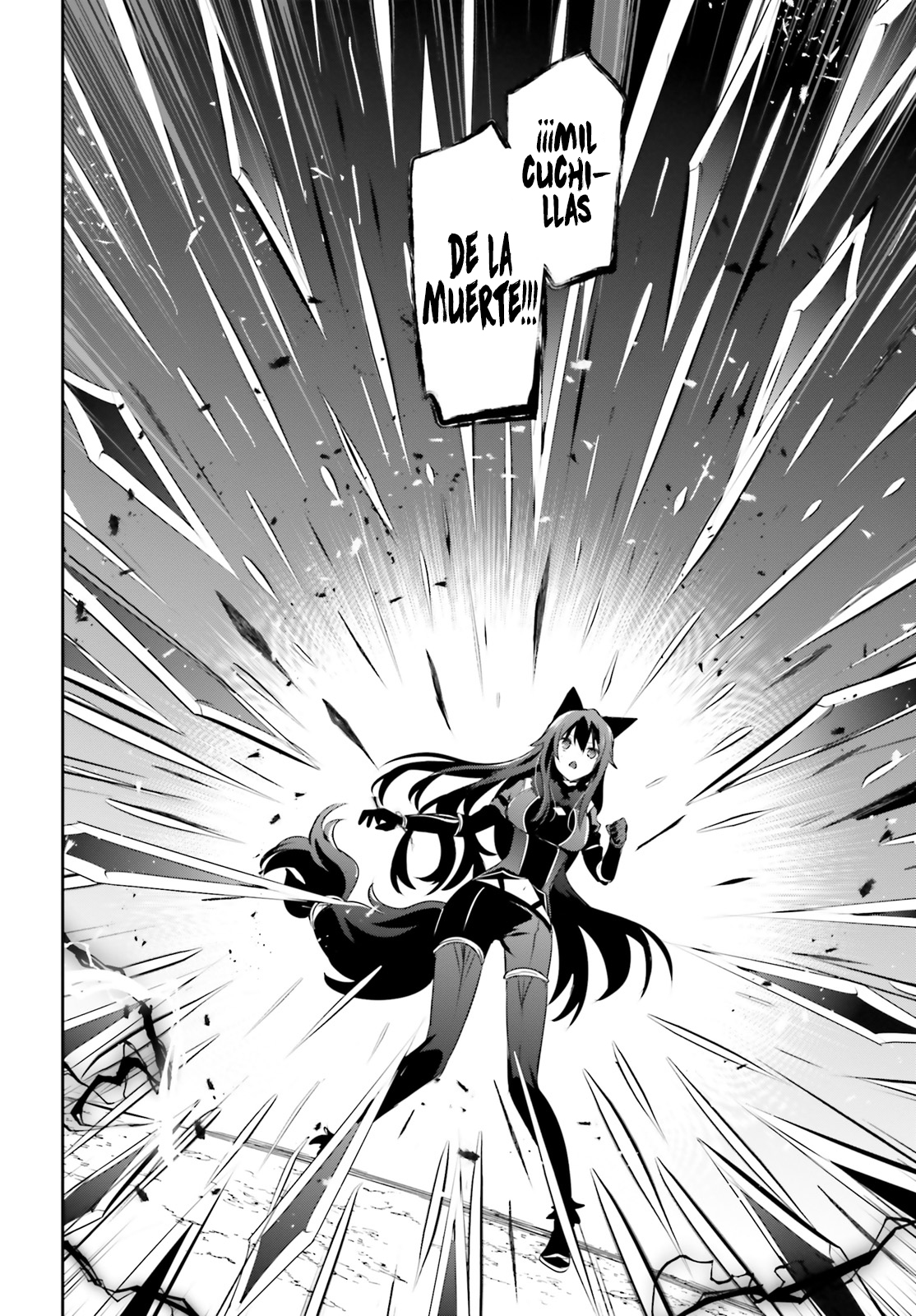 Read Kage no Jitsuryokusha ni Naritakute! ES Manga Online