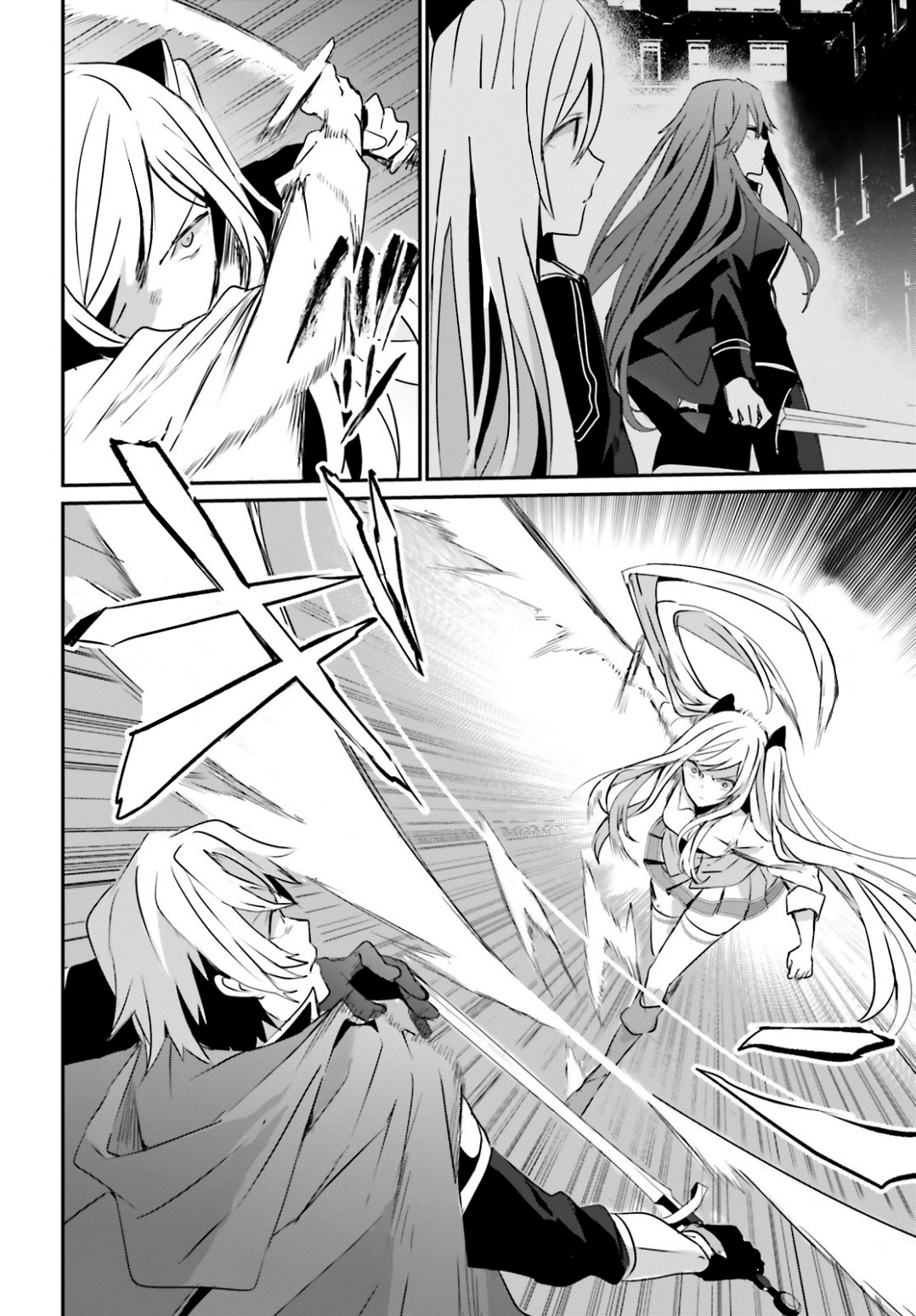 Read Kage no Jitsuryokusha ni Naritakute! ES Manga Online