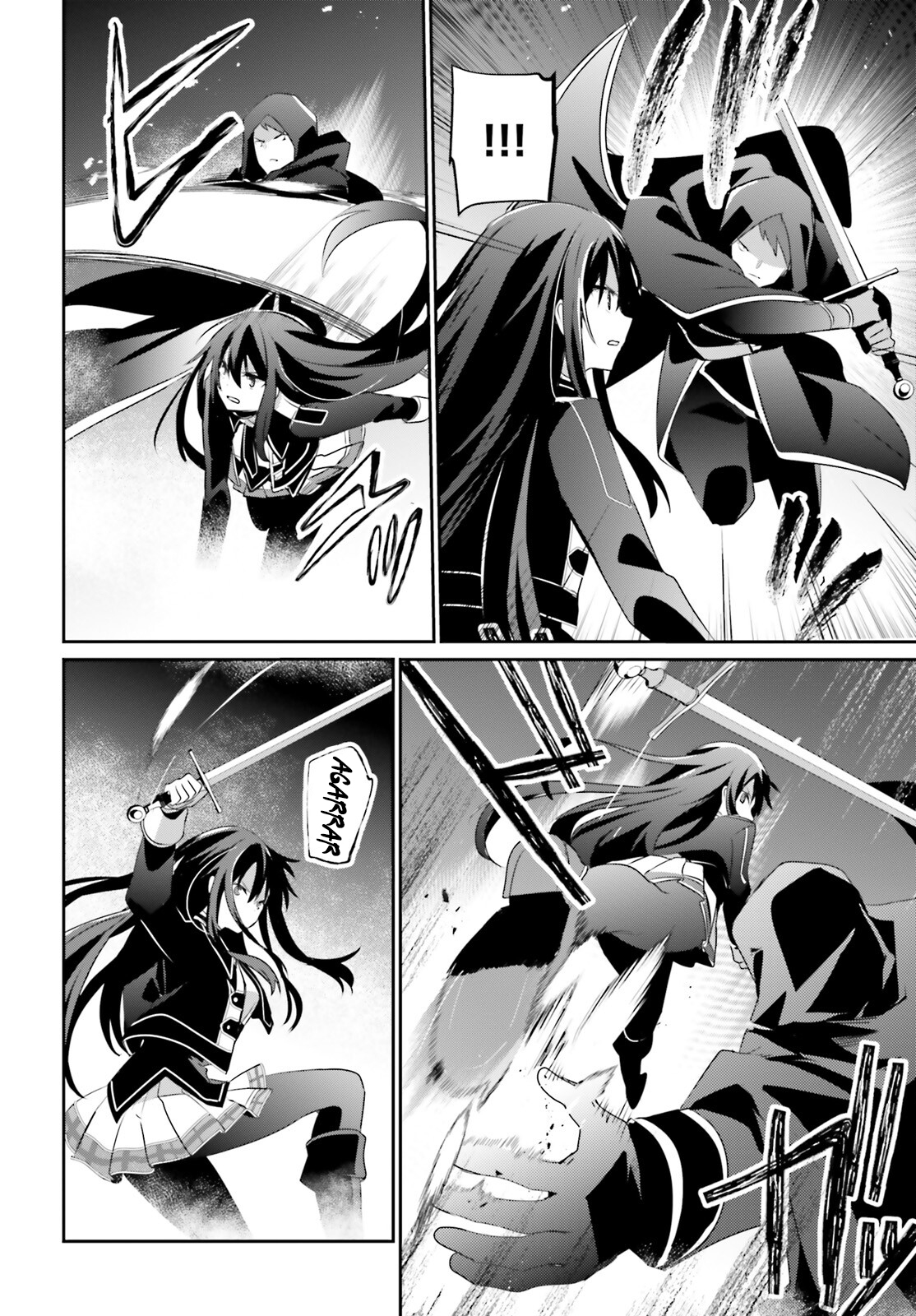 Read Kage no Jitsuryokusha ni Naritakute! ES Manga Online
