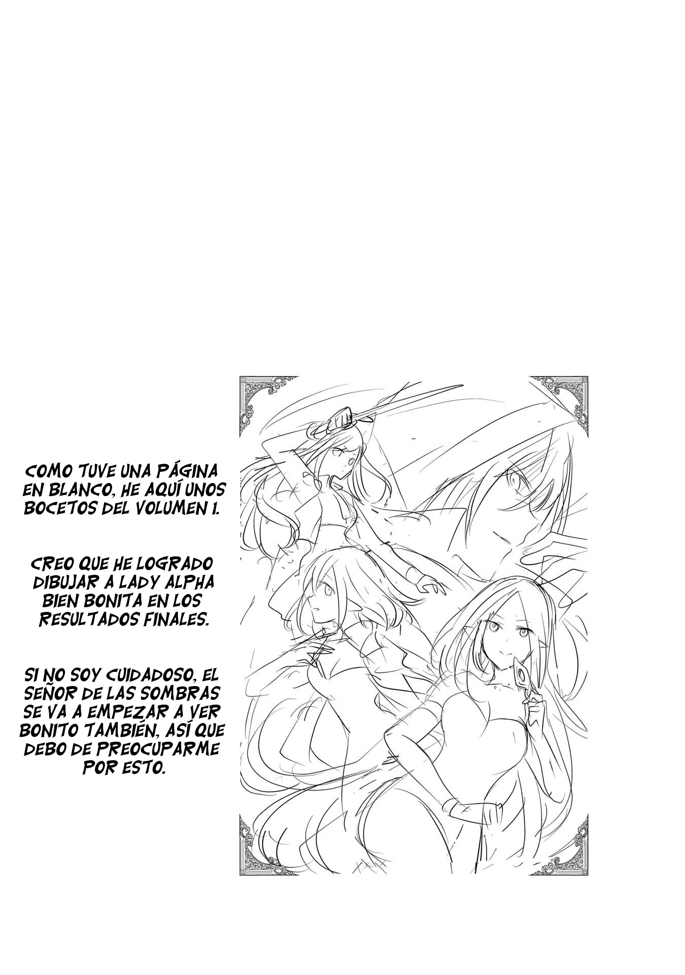 Read Kage no Jitsuryokusha ni Naritakute! ES Manga Online
