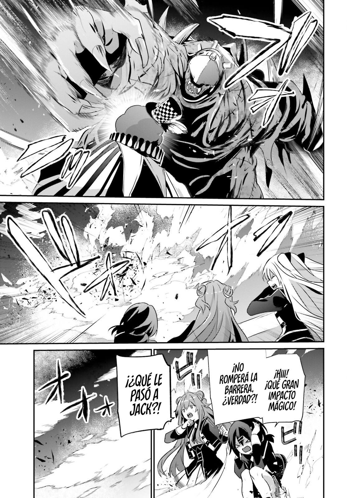 Read Kage no Jitsuryokusha ni Naritakute! ES Manga Online
