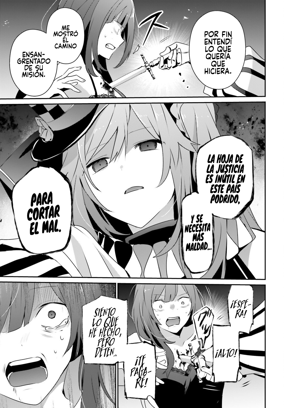 Read Kage no Jitsuryokusha ni Naritakute! ES Manga Online