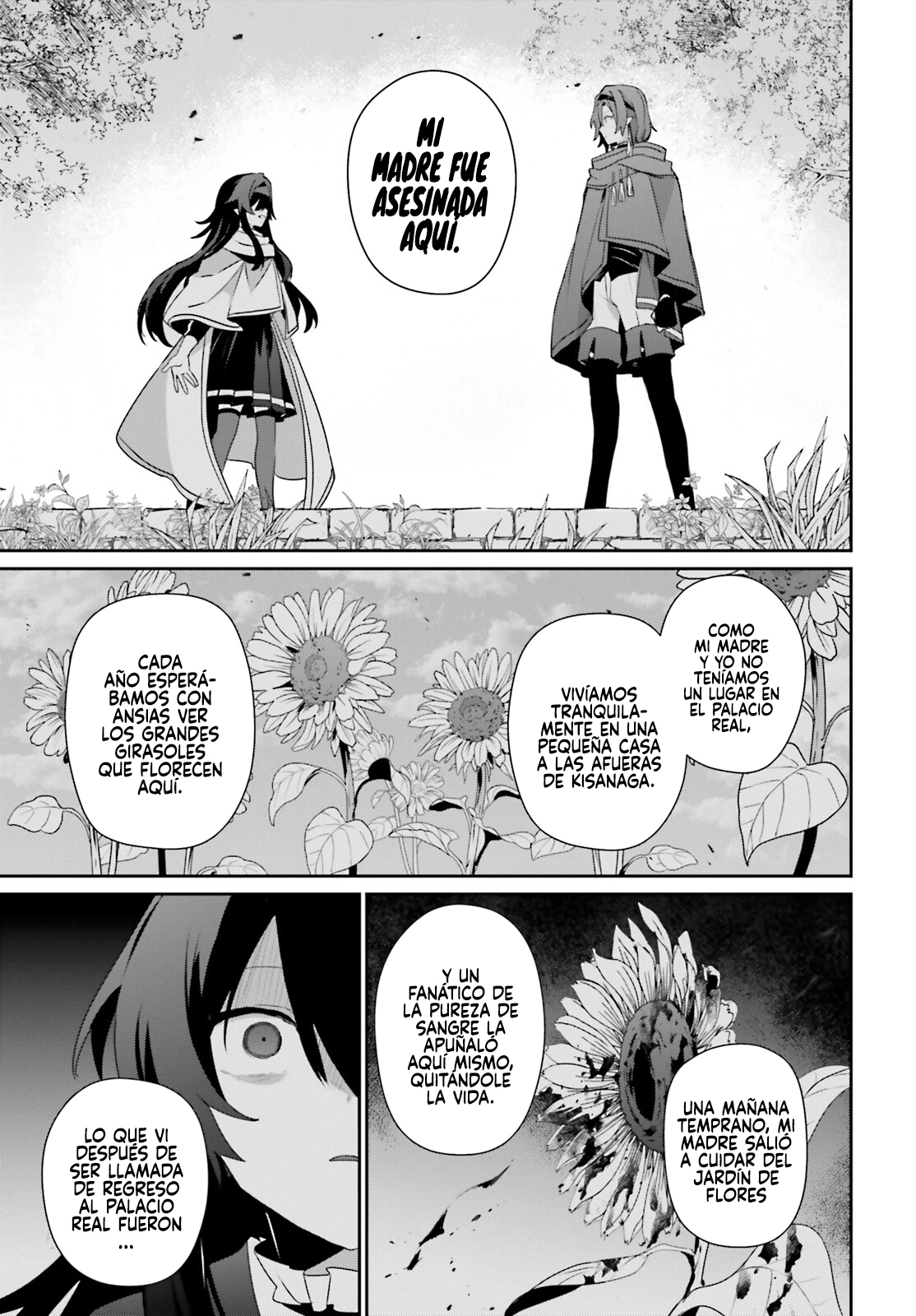 Read Kage no Jitsuryokusha ni Naritakute! ES Manga Online