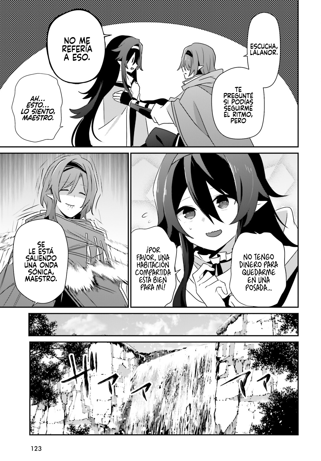 Read Kage no Jitsuryokusha ni Naritakute! ES Manga Online