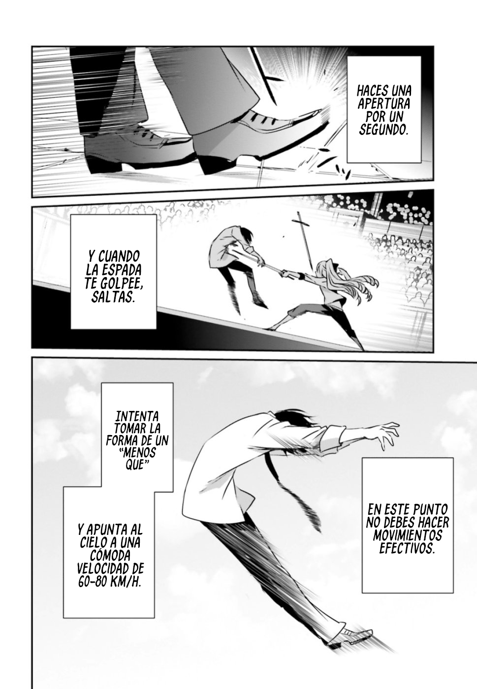 Read Kage no Jitsuryokusha ni Naritakute! ES Manga Online