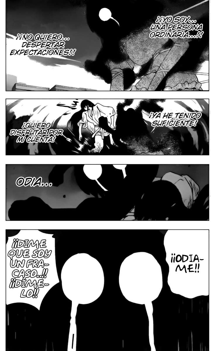 Read Kami nomi zo Shiru Sekai ES Manga Online