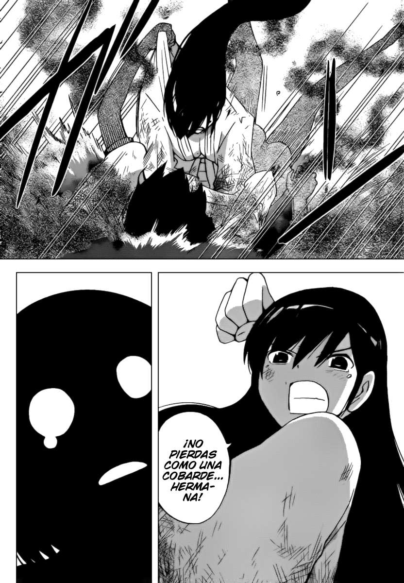 Read Kami nomi zo Shiru Sekai ES Manga Online