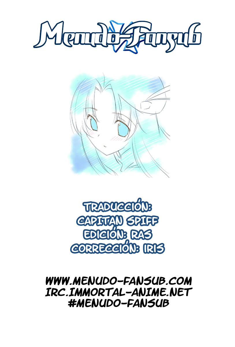 Read Kami nomi zo Shiru Sekai ES Manga Online