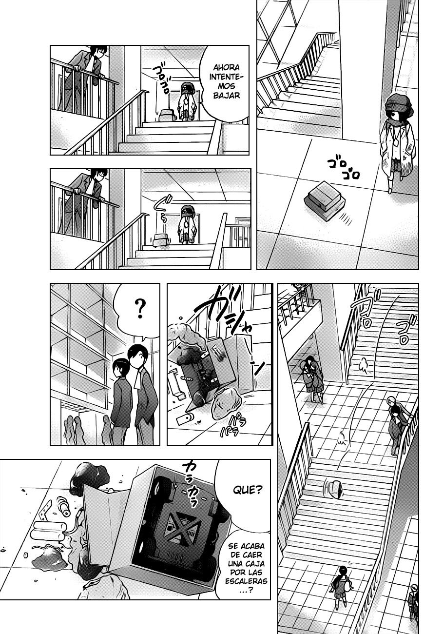 Read Kami nomi zo Shiru Sekai ES Manga Online