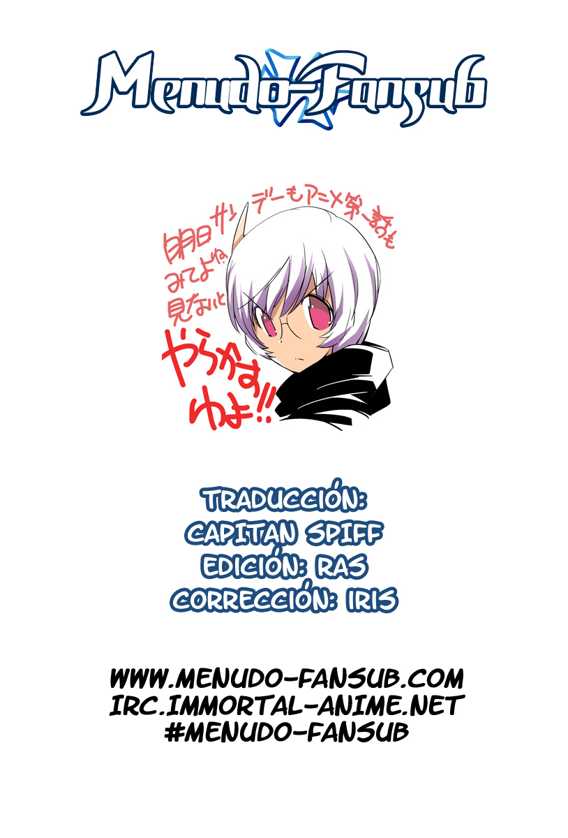 Read Kami nomi zo Shiru Sekai ES Manga Online