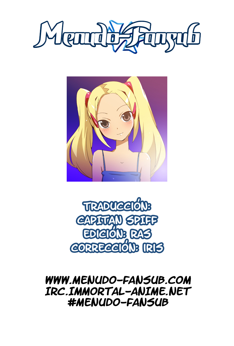 Read Kami nomi zo Shiru Sekai ES Manga Online