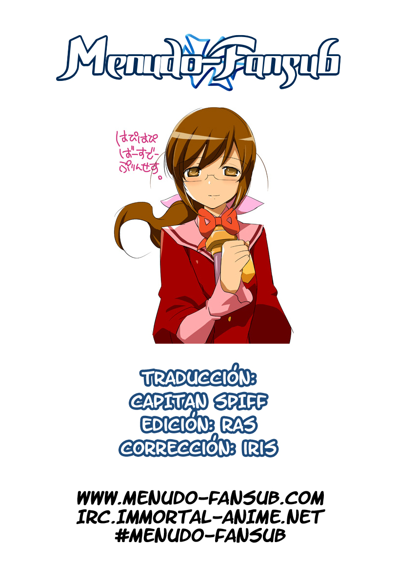 Read Kami nomi zo Shiru Sekai ES Manga Online