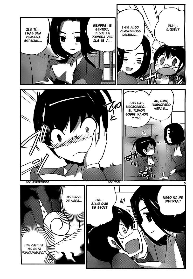 Read Kami nomi zo Shiru Sekai ES Manga Online