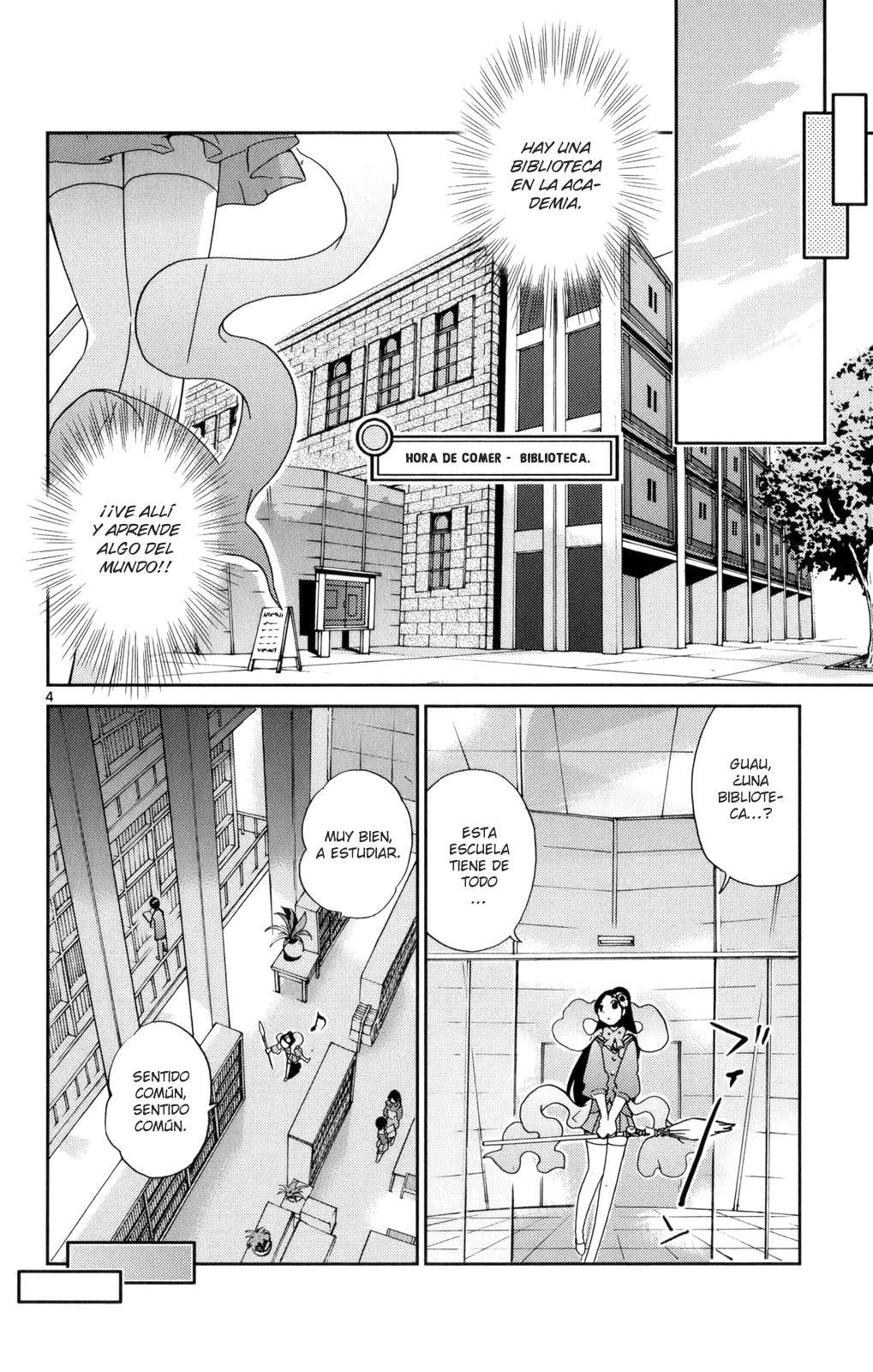 Read Kami nomi zo Shiru Sekai ES Manga Online