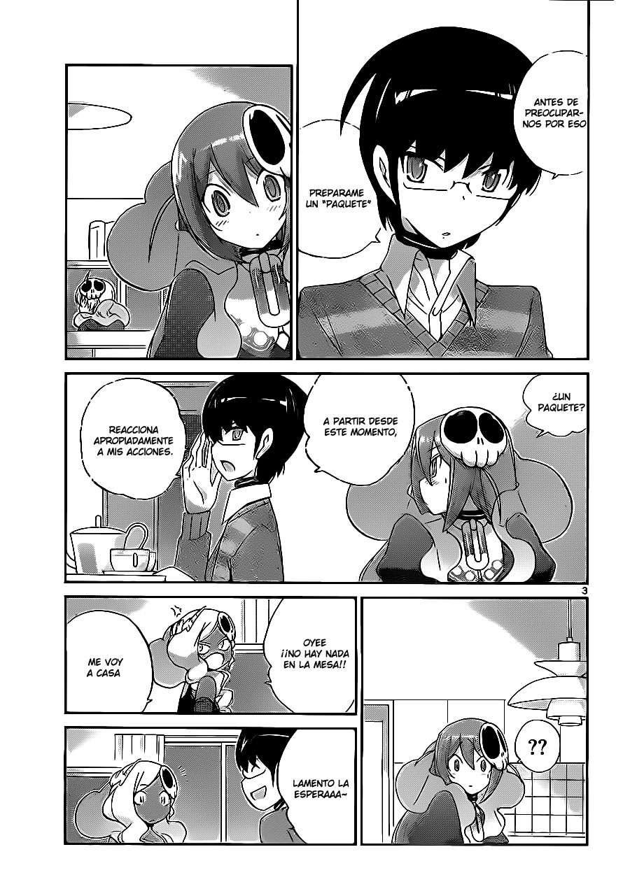 Read Kami nomi zo Shiru Sekai ES Manga Online
