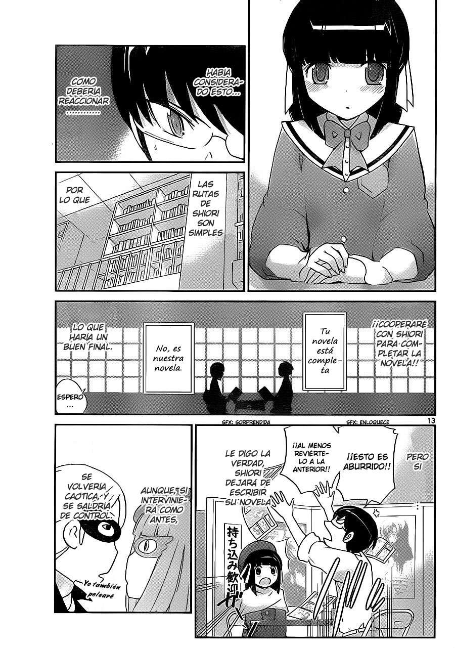Read Kami nomi zo Shiru Sekai ES Manga Online