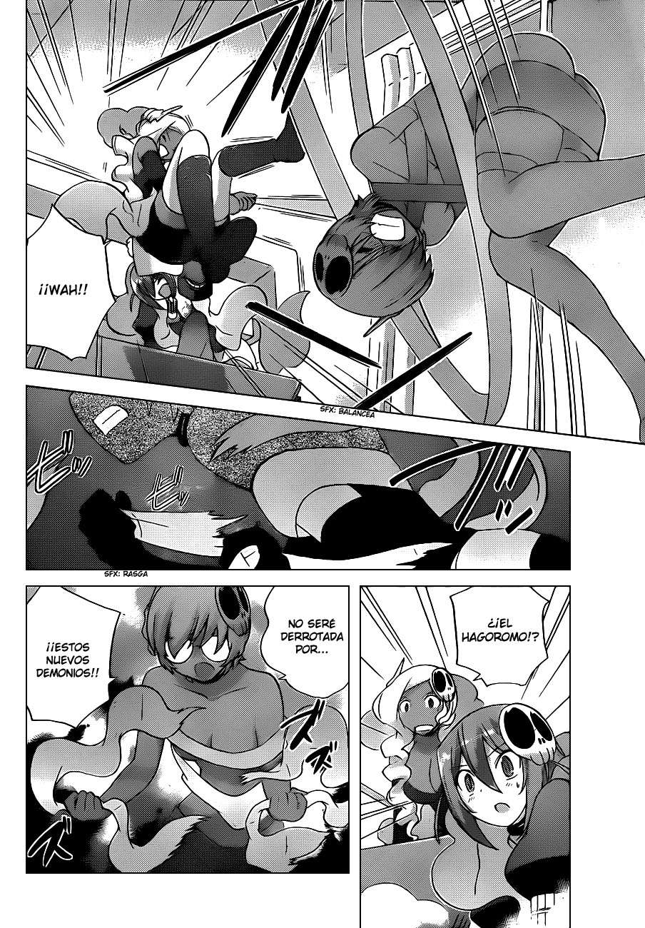 Read Kami nomi zo Shiru Sekai ES Manga Online