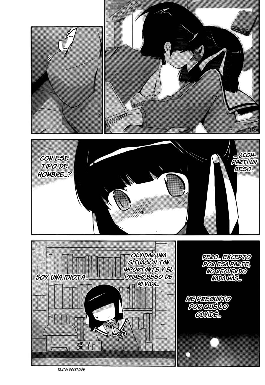 Read Kami nomi zo Shiru Sekai ES Manga Online