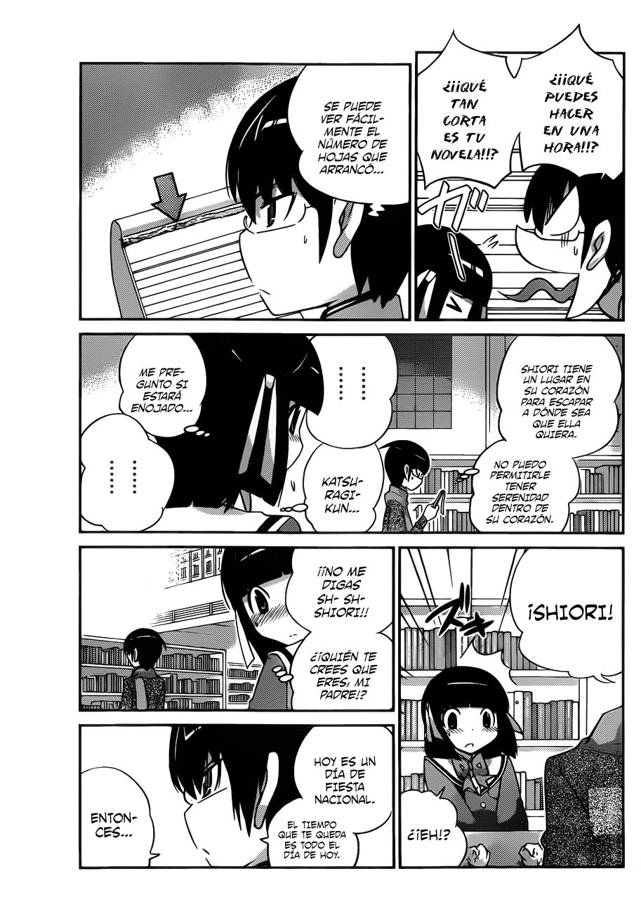 Read Kami nomi zo Shiru Sekai ES Manga Online