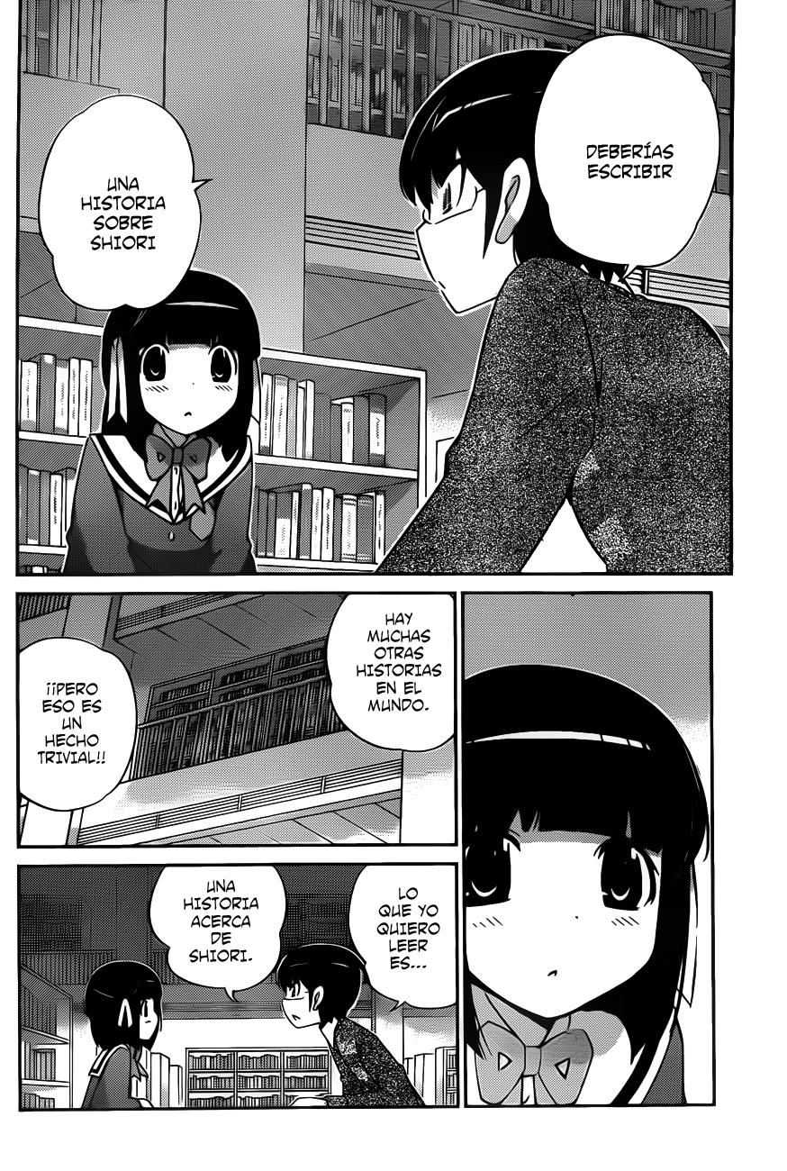 Read Kami nomi zo Shiru Sekai ES Manga Online