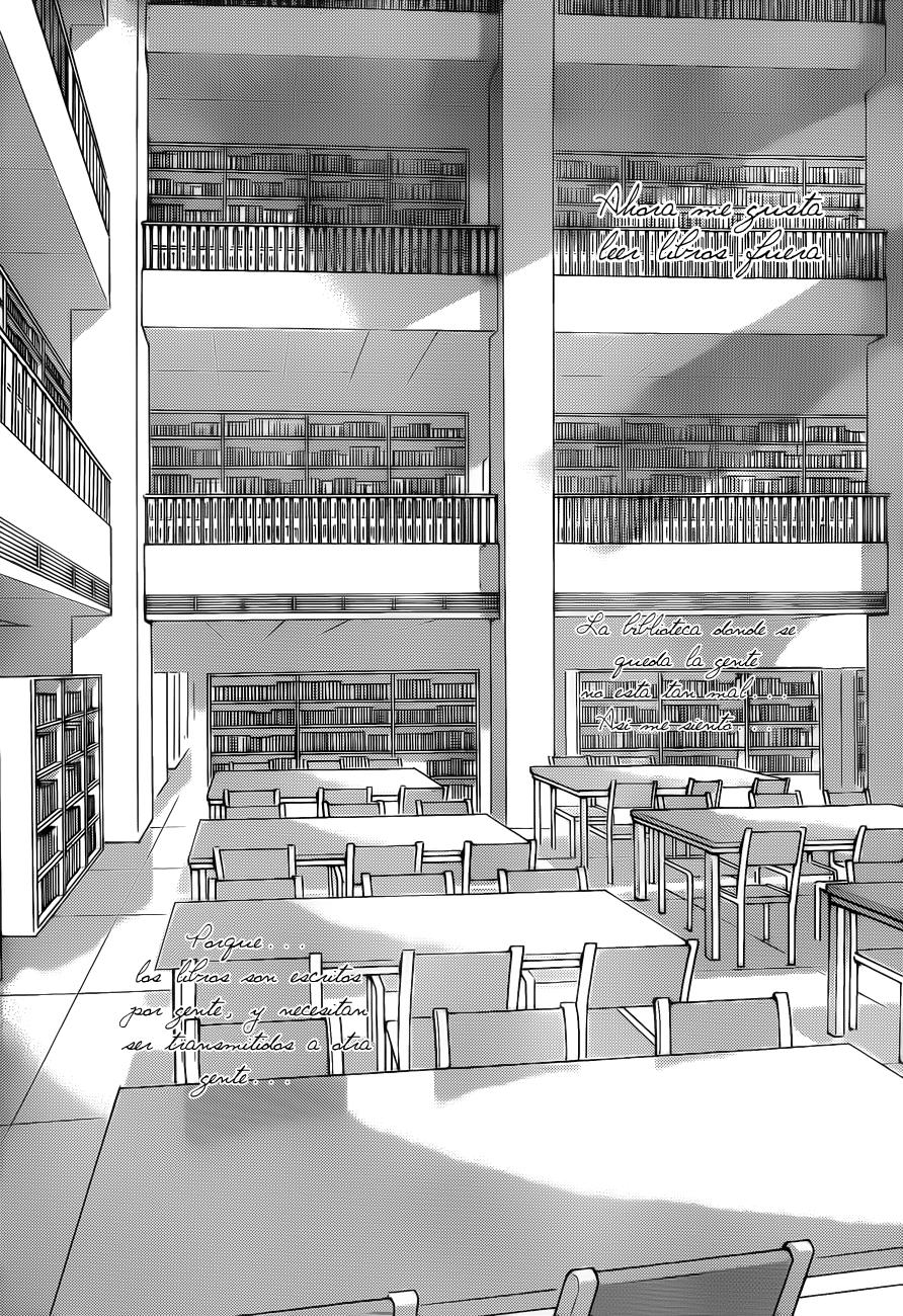Read Kami nomi zo Shiru Sekai ES Manga Online