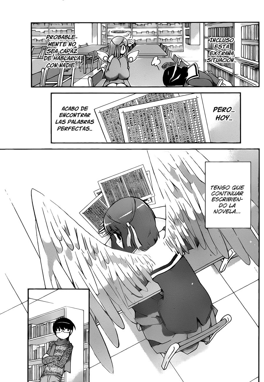 Read Kami nomi zo Shiru Sekai ES Manga Online