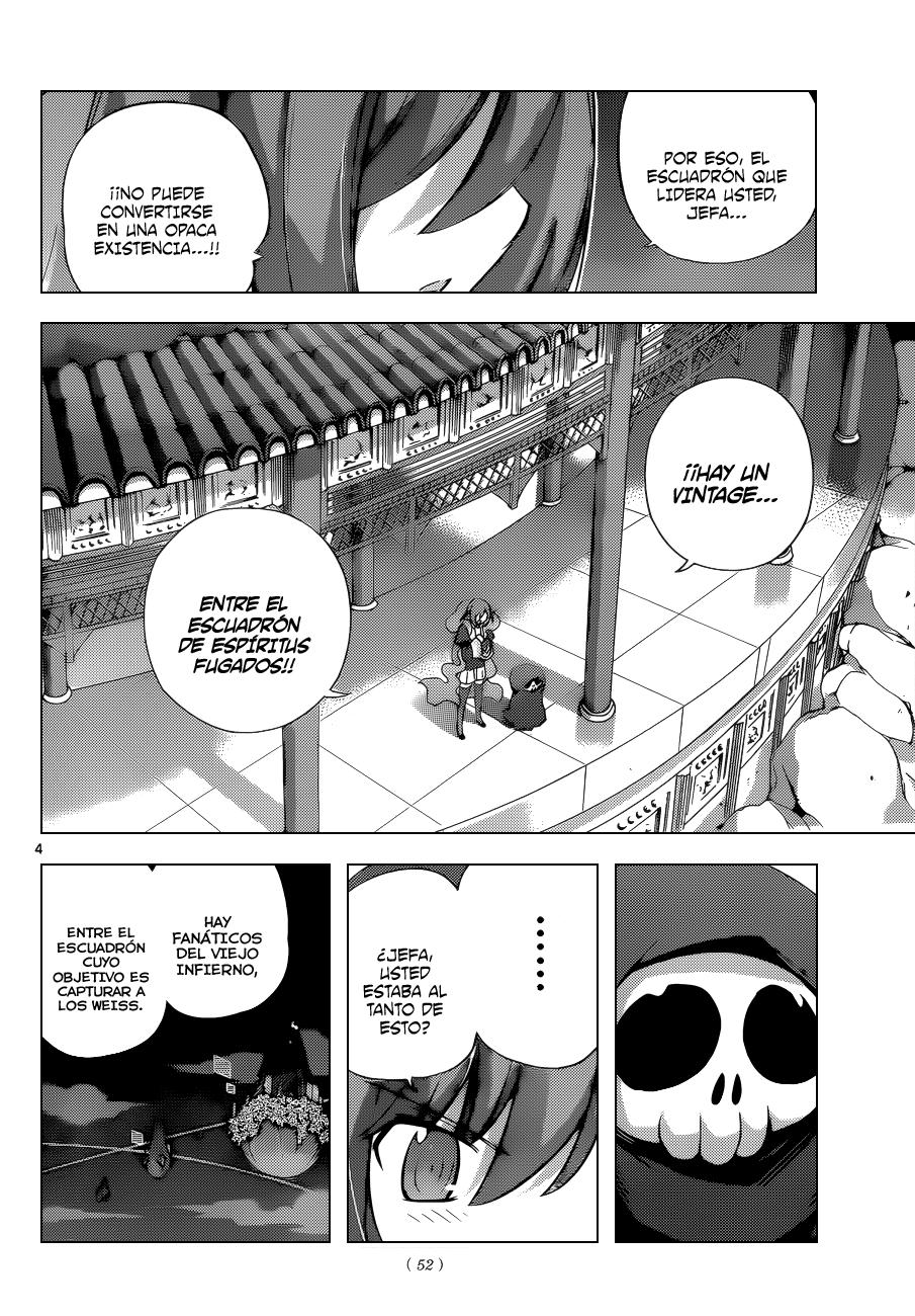 Read Kami nomi zo Shiru Sekai ES Manga Online