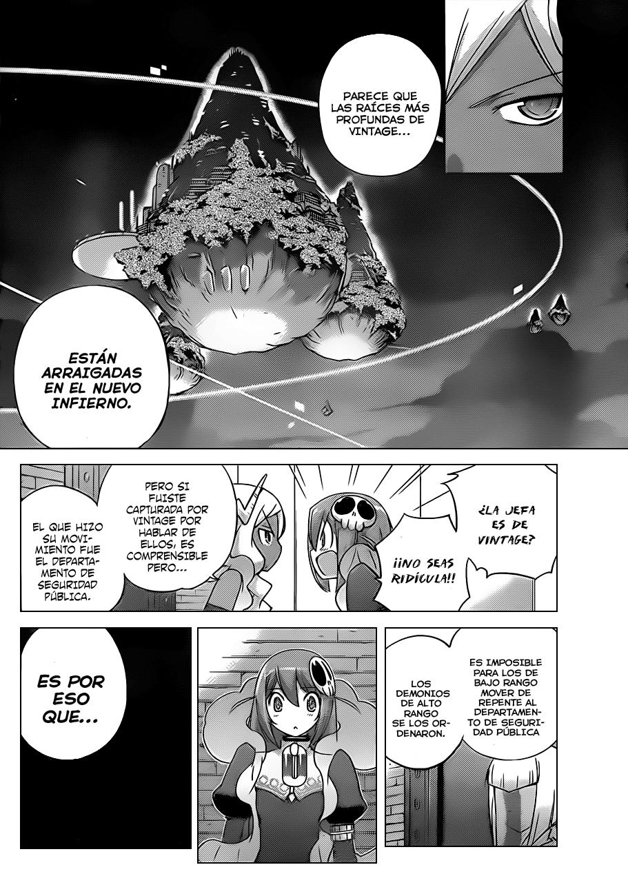 Read Kami nomi zo Shiru Sekai ES Manga Online