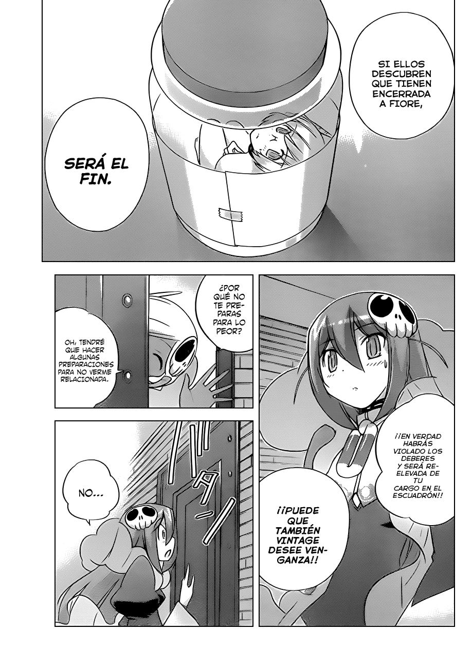 Read Kami nomi zo Shiru Sekai ES Manga Online
