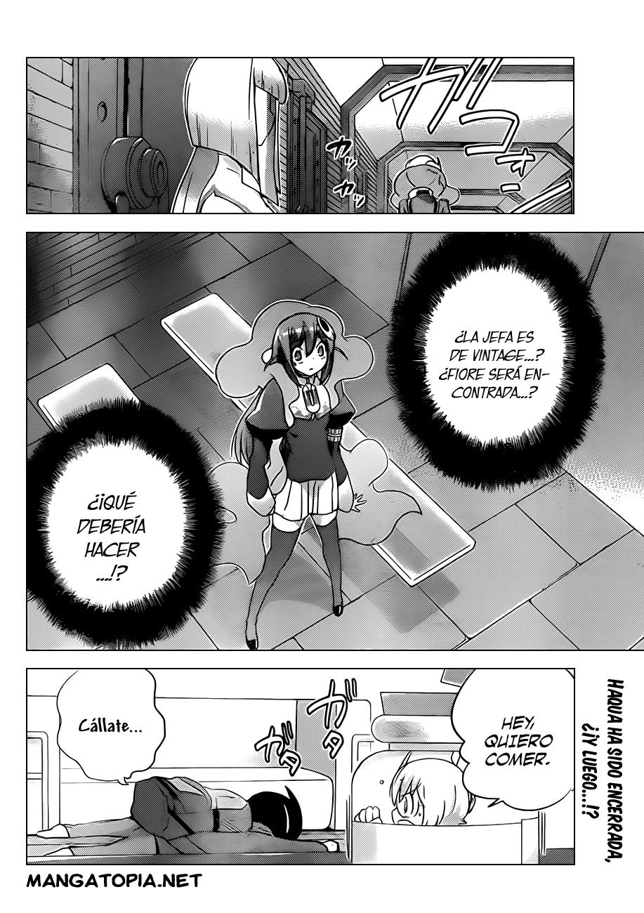 Read Kami nomi zo Shiru Sekai ES Manga Online