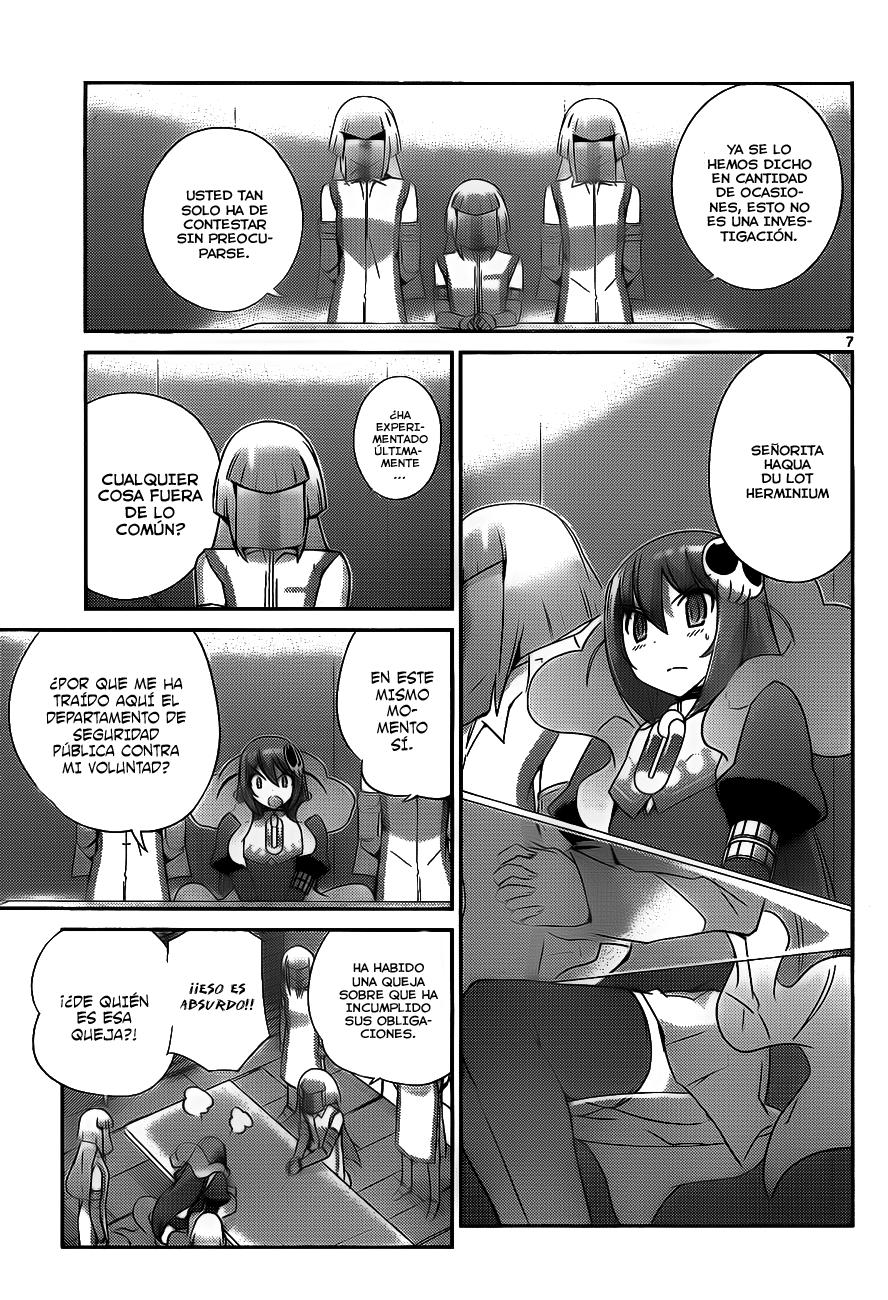 Read Kami nomi zo Shiru Sekai ES Manga Online