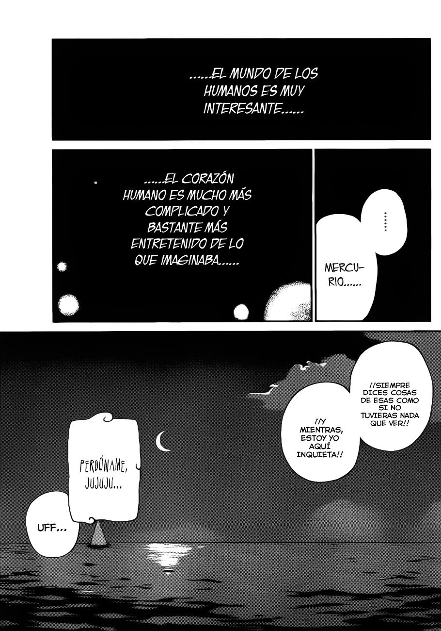 Read Kami nomi zo Shiru Sekai ES Manga Online