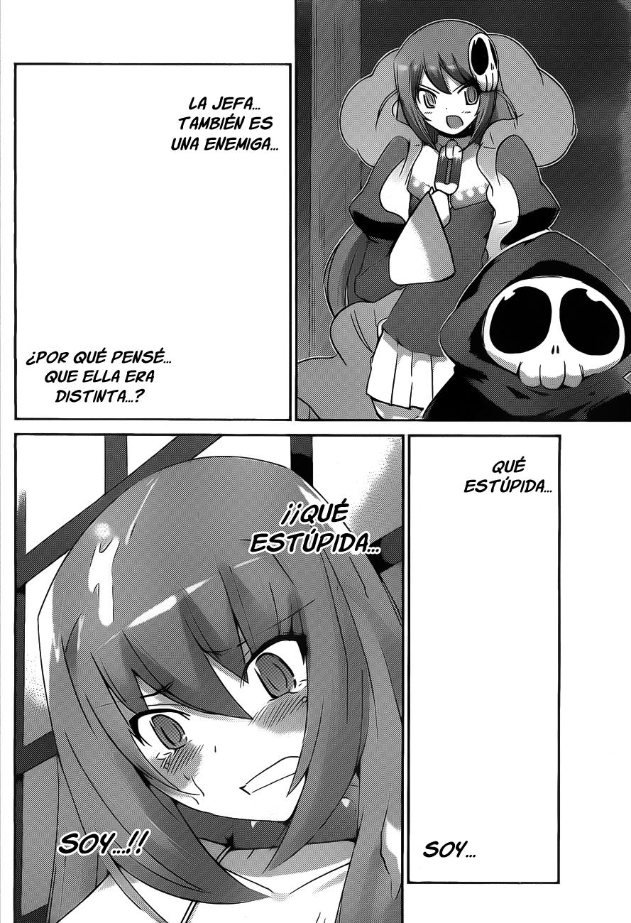 Read Kami nomi zo Shiru Sekai ES Manga Online