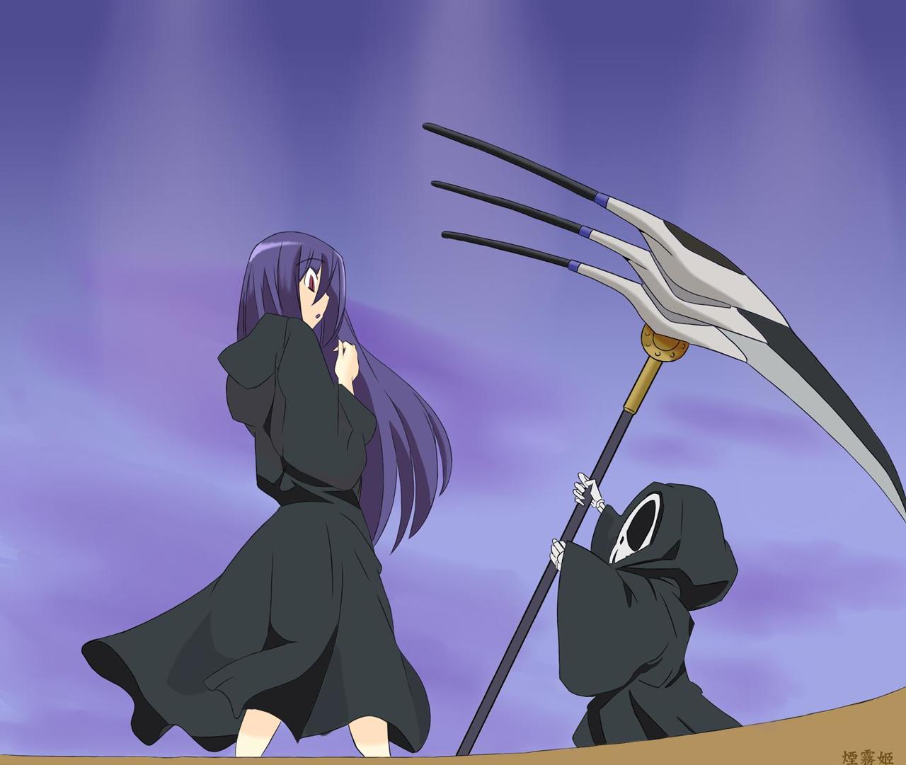 Read Kami nomi zo Shiru Sekai ES Manga Online