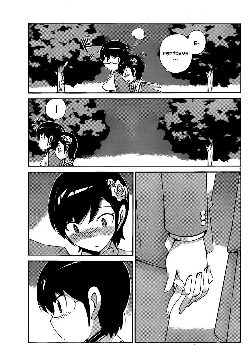 Read Kami nomi zo Shiru Sekai ES Manga Online