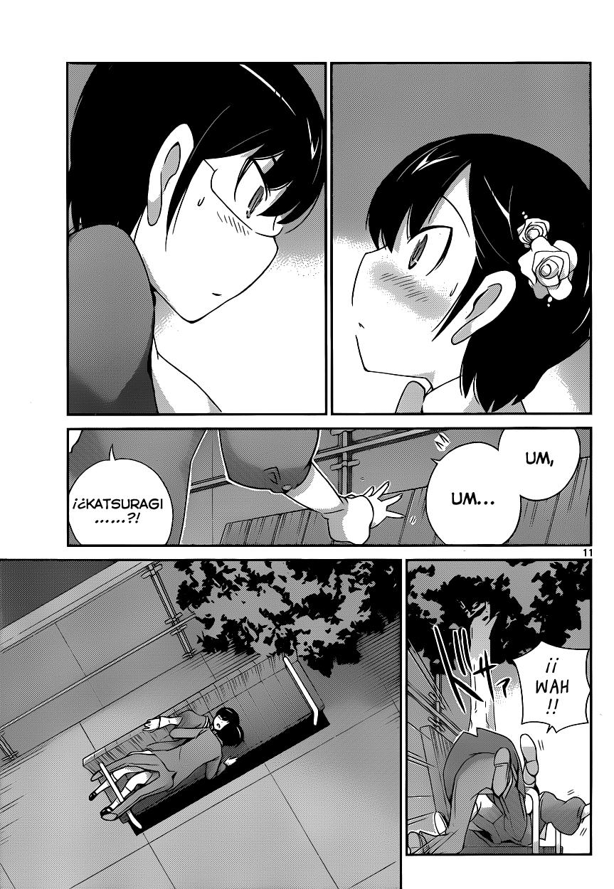 Read Kami nomi zo Shiru Sekai ES Manga Online