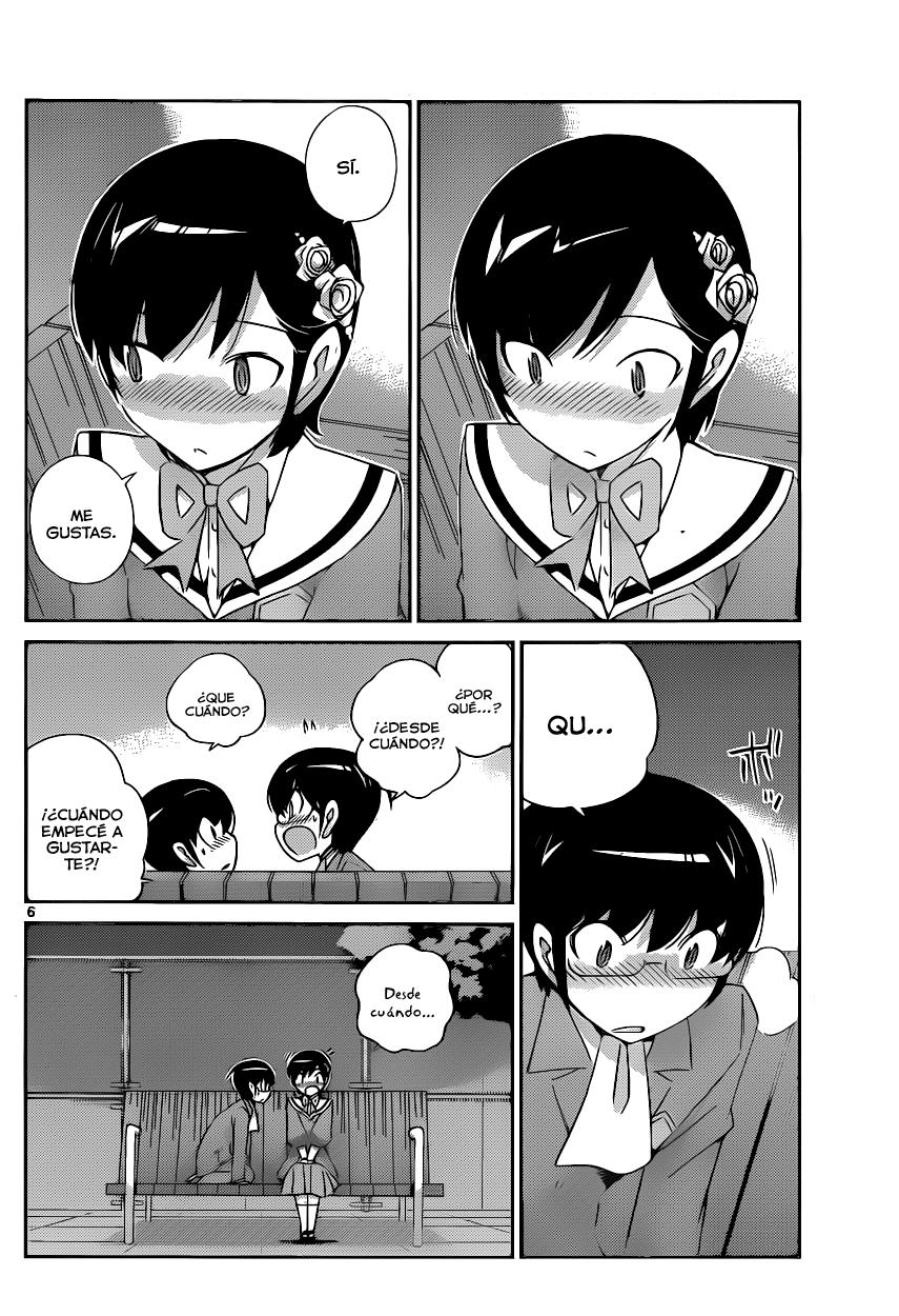 Read Kami nomi zo Shiru Sekai ES Manga Online