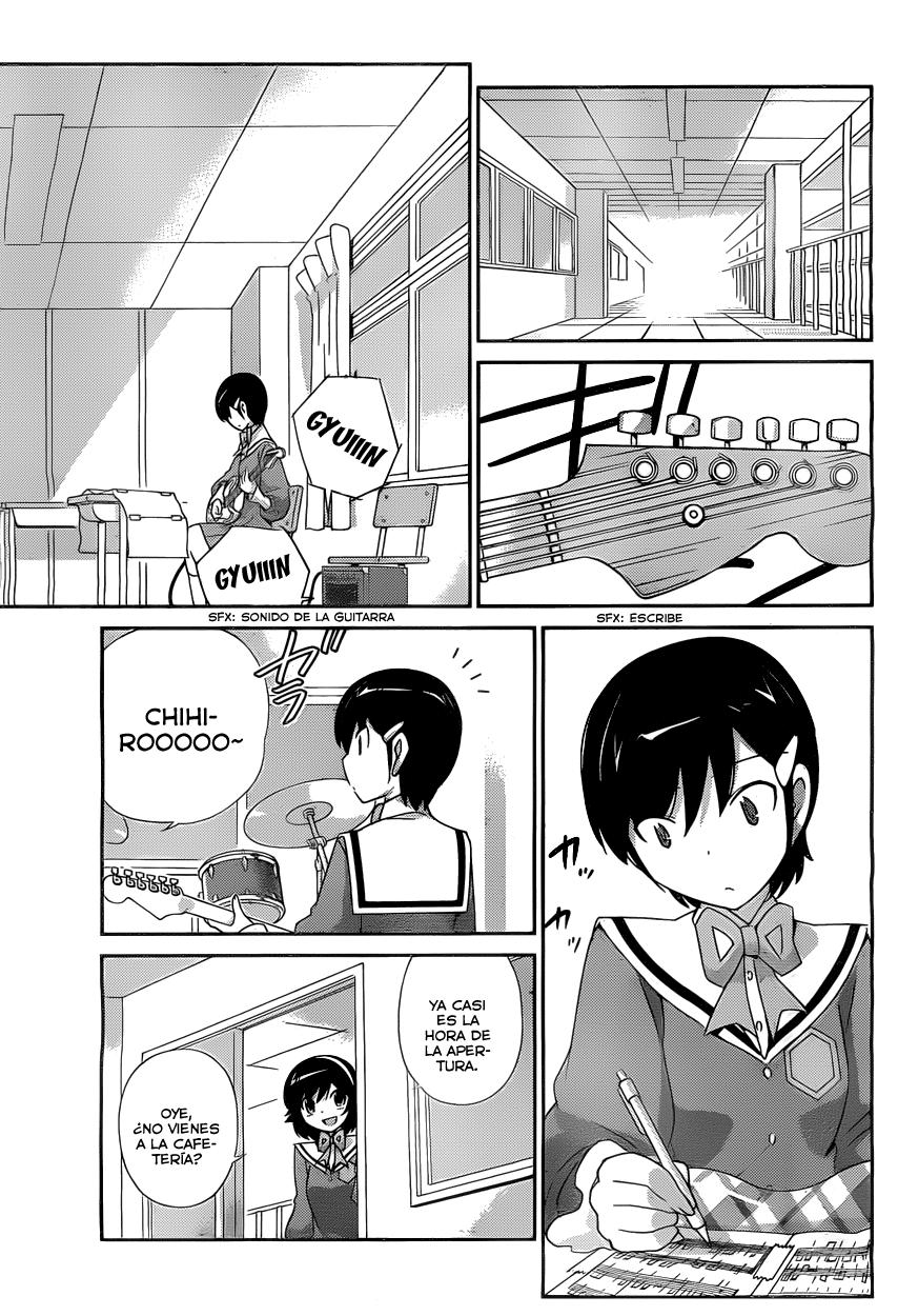 Read Kami nomi zo Shiru Sekai ES Manga Online