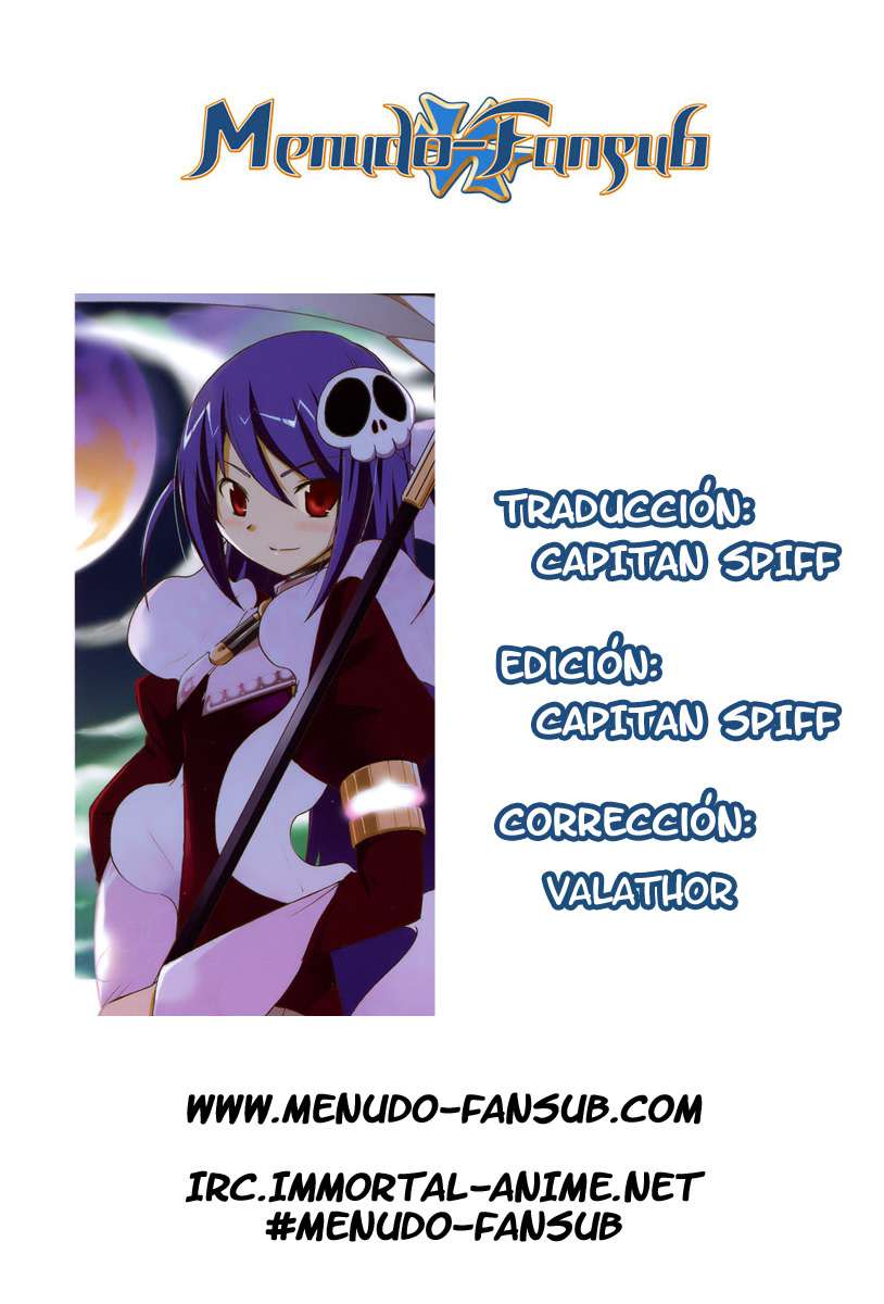 Read Kami nomi zo Shiru Sekai ES Manga Online