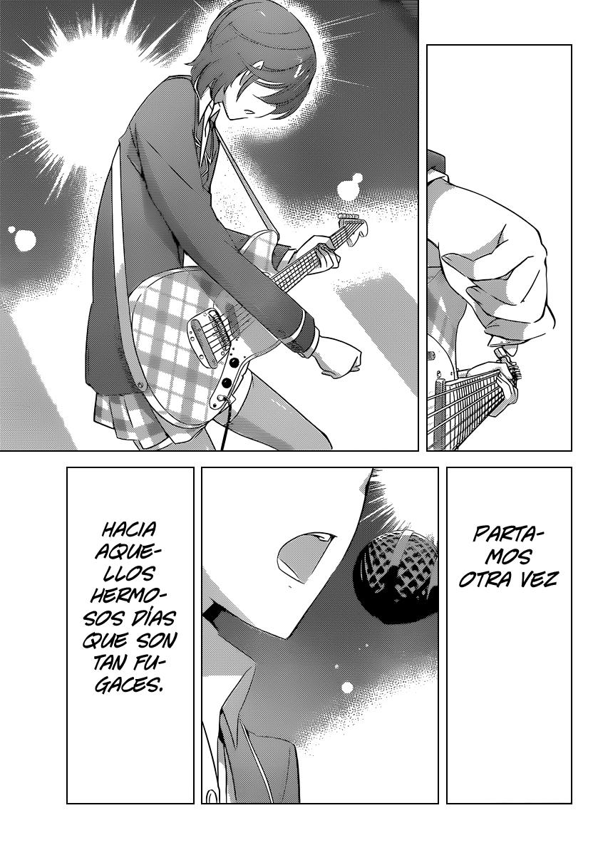 Read Kami nomi zo Shiru Sekai ES Manga Online