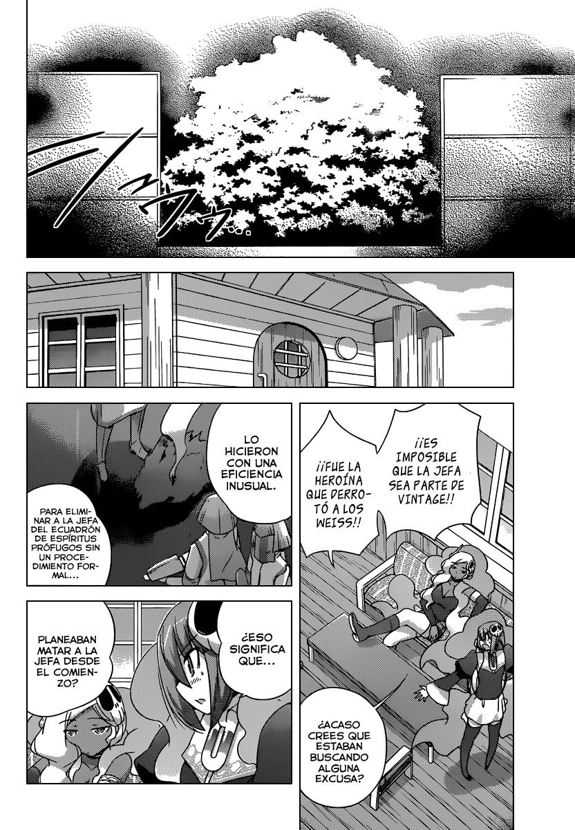 Read Kami nomi zo Shiru Sekai ES Manga Online