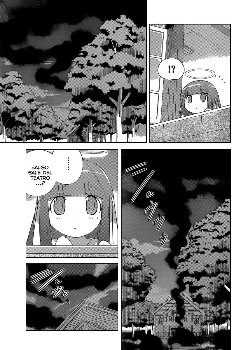Read Kami nomi zo Shiru Sekai ES Manga Online