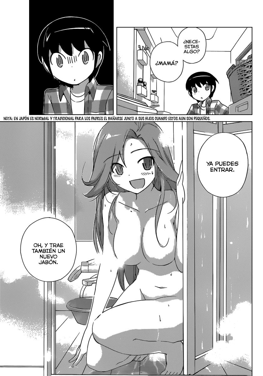 Read Kami nomi zo Shiru Sekai ES Manga Online