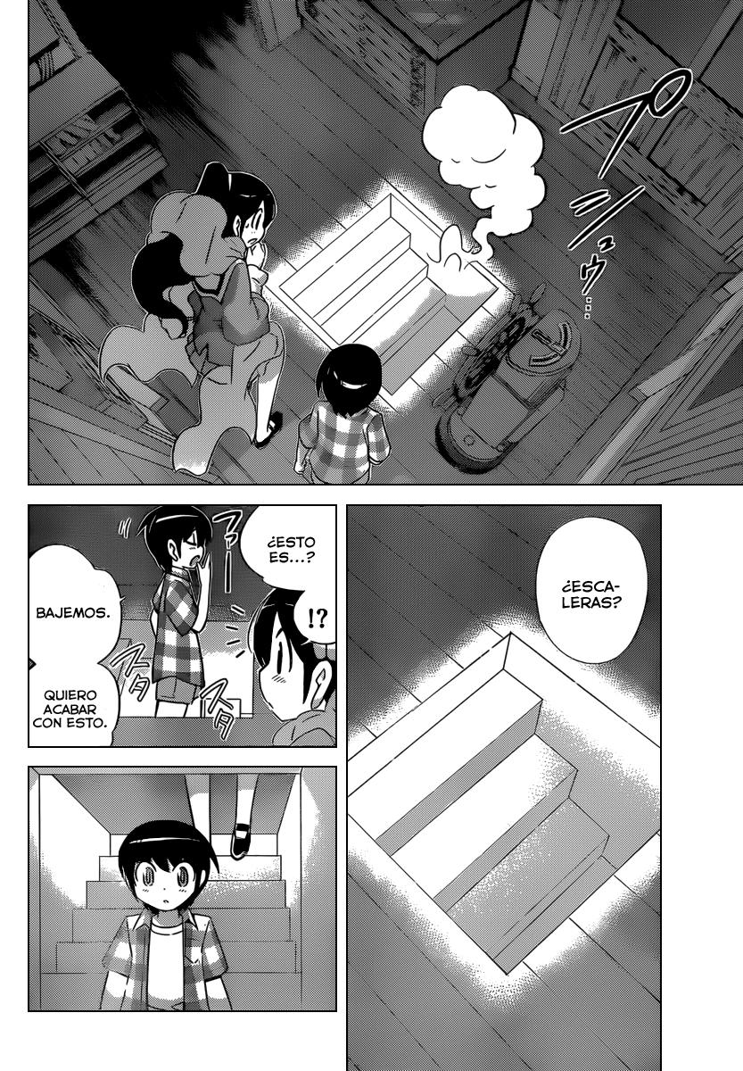 Read Kami nomi zo Shiru Sekai ES Manga Online