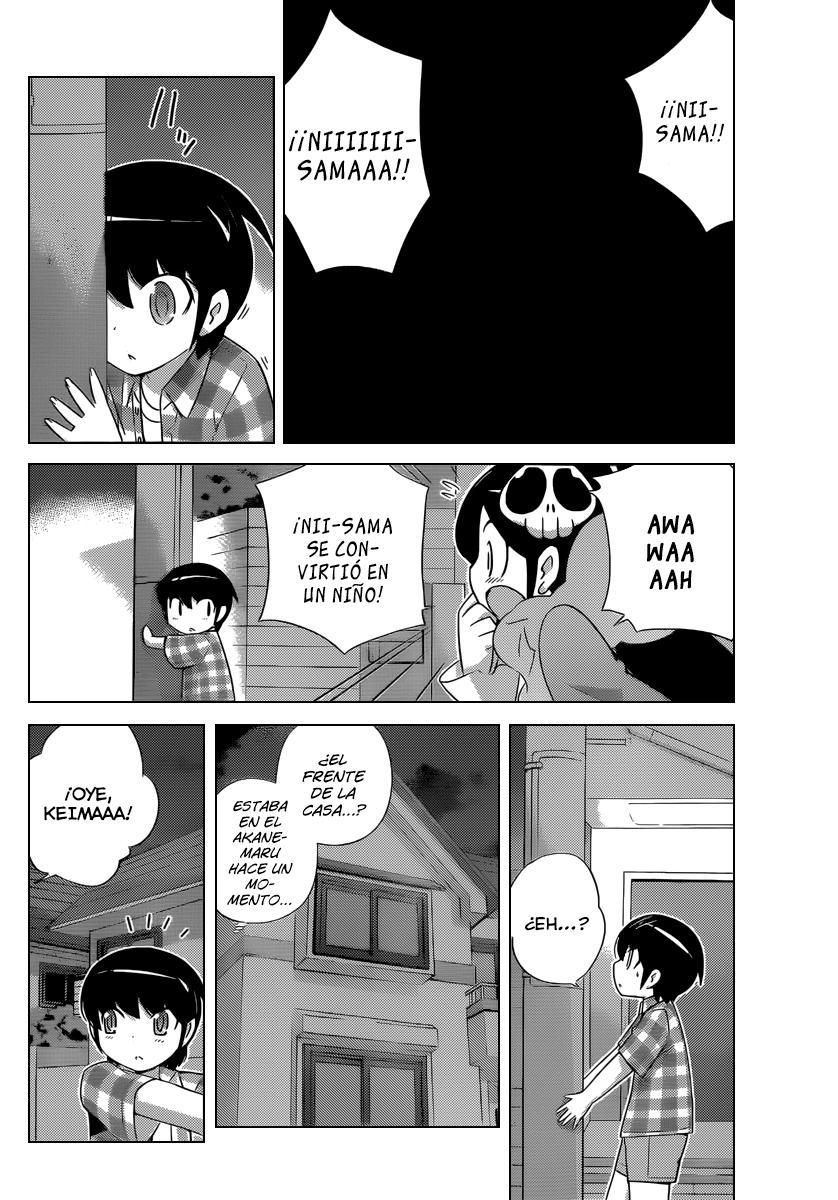 Read Kami nomi zo Shiru Sekai ES Manga Online