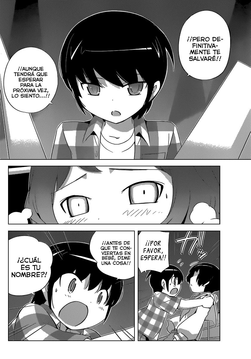 Read Kami nomi zo Shiru Sekai ES Manga Online