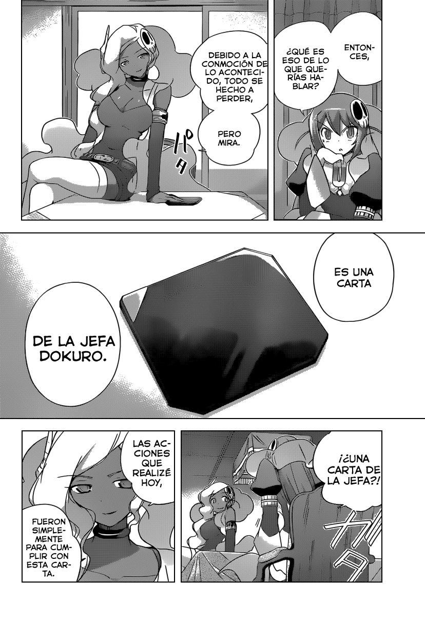 Read Kami nomi zo Shiru Sekai ES Manga Online