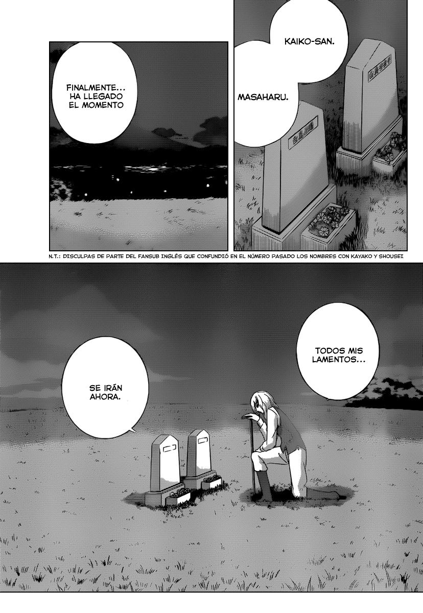 Read Kami nomi zo Shiru Sekai ES Manga Online